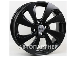 RST R006 6x16 4x100 ET50 60.1 BL